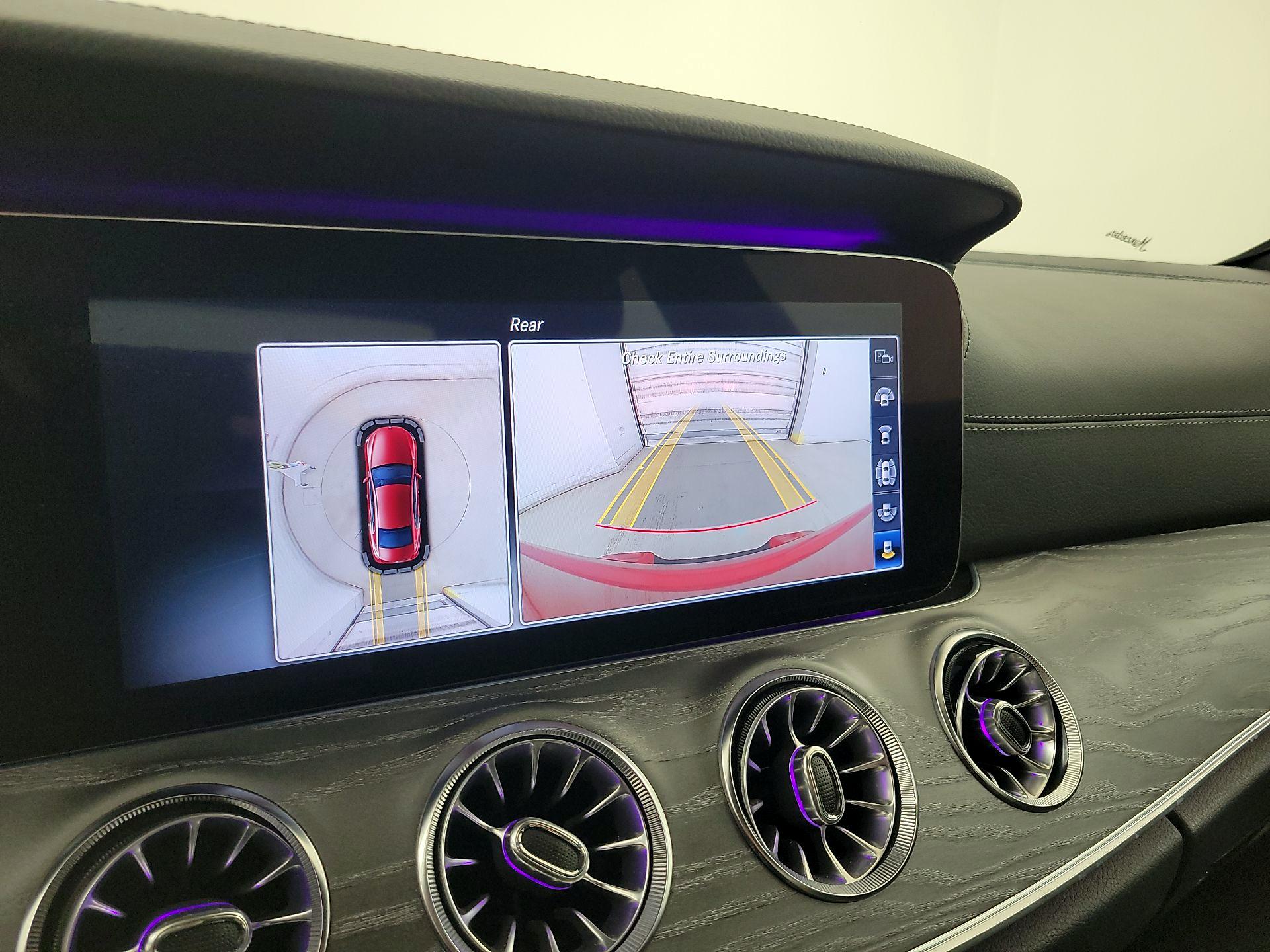 Thumbnail: 2019 Mercedes-Benz CLS - 15