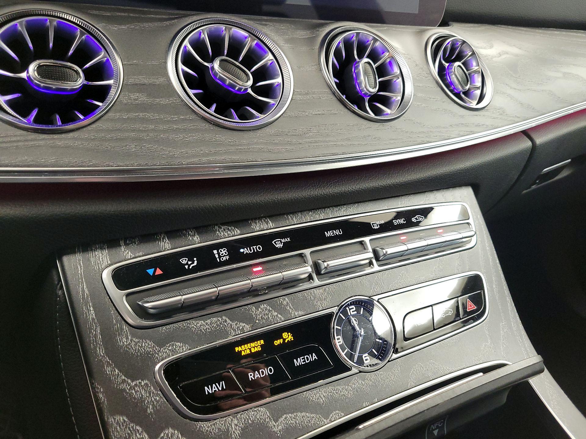 Thumbnail: 2019 Mercedes-Benz CLS - 17