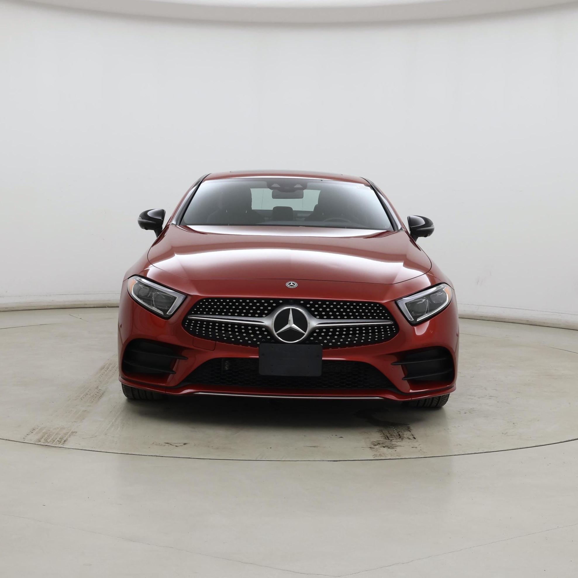 Thumbnail: 2019 Mercedes-Benz CLS - 5