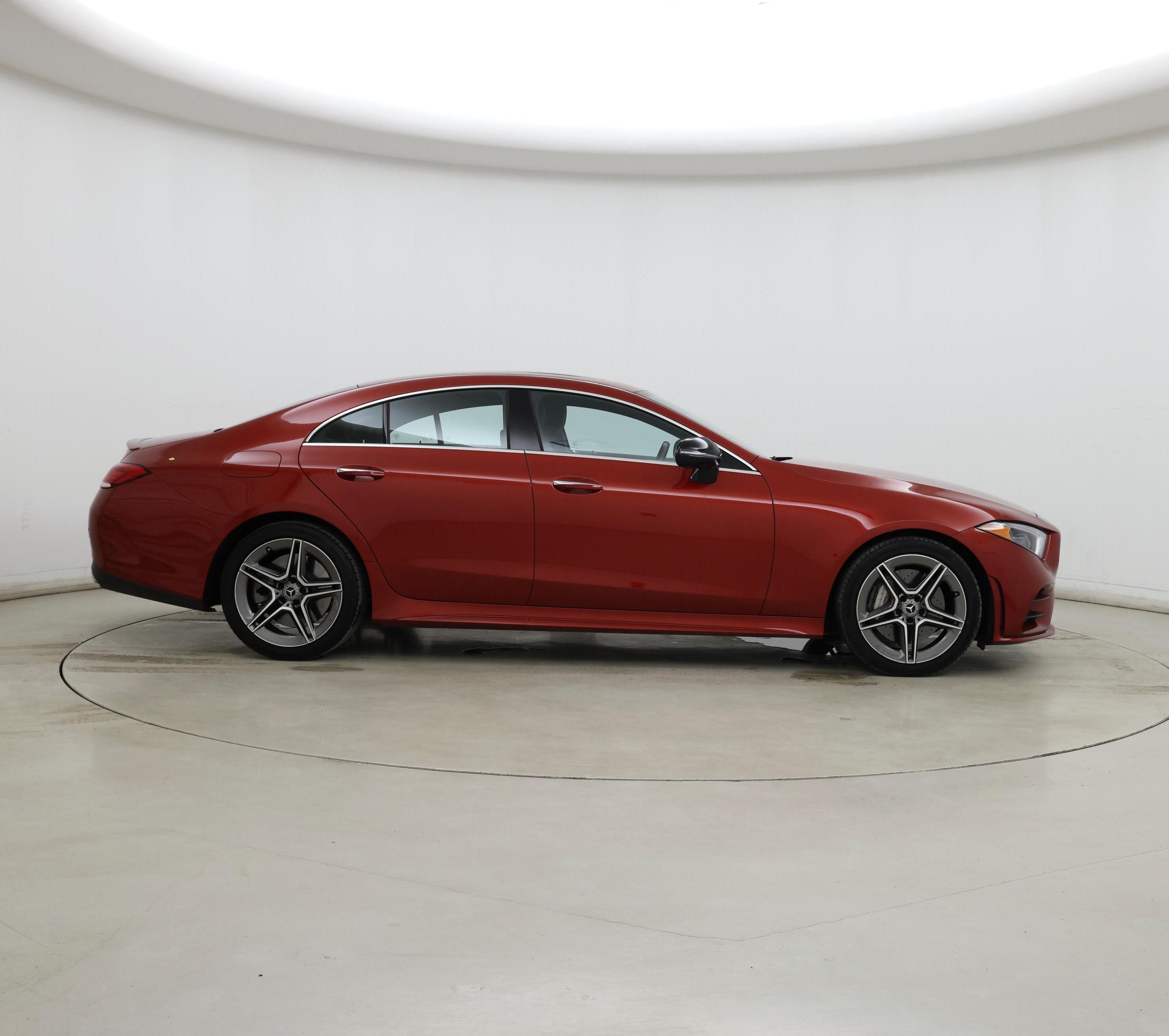 Thumbnail: 2019 Mercedes-Benz CLS - 7