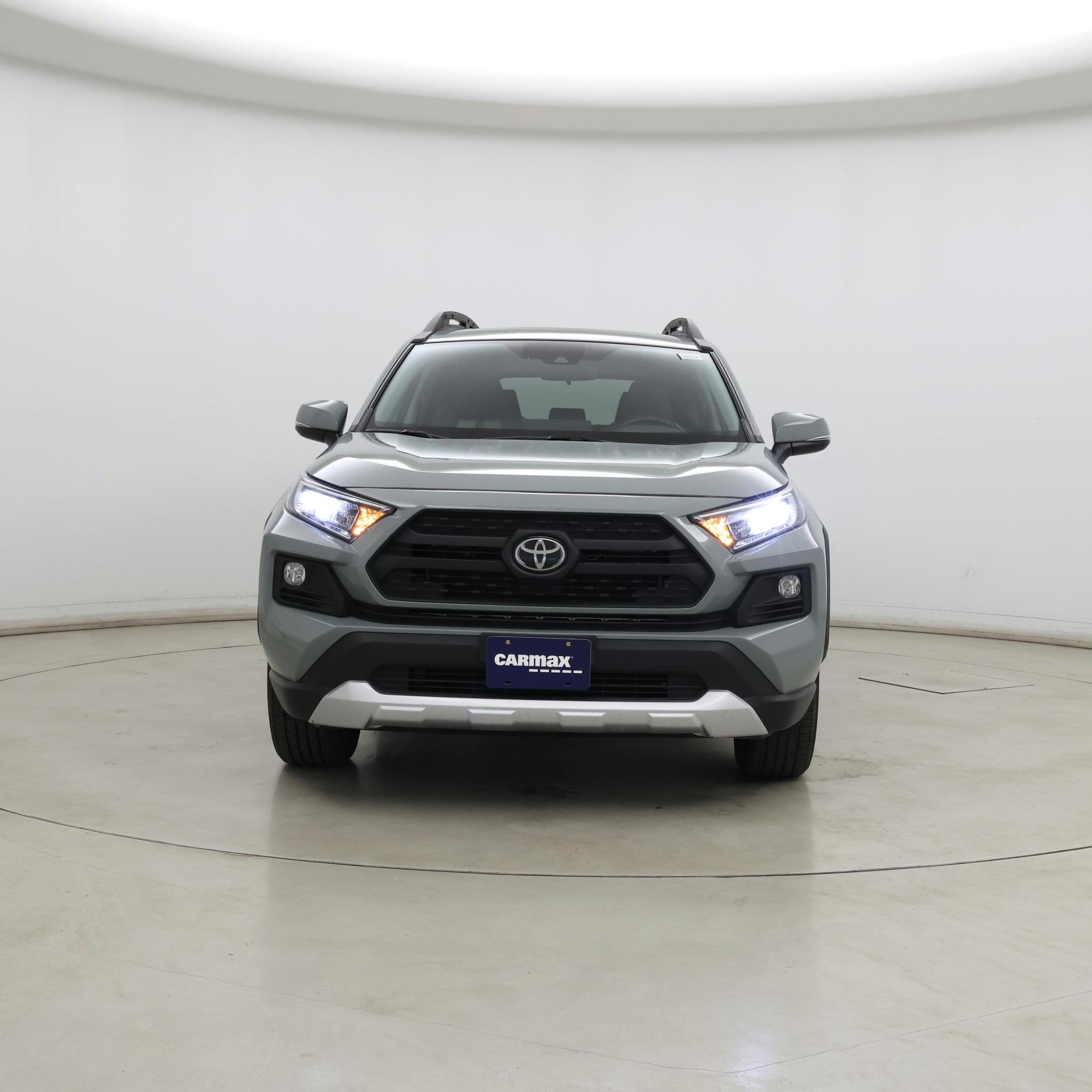 Thumbnail: 2020 Toyota RAV4 - 5