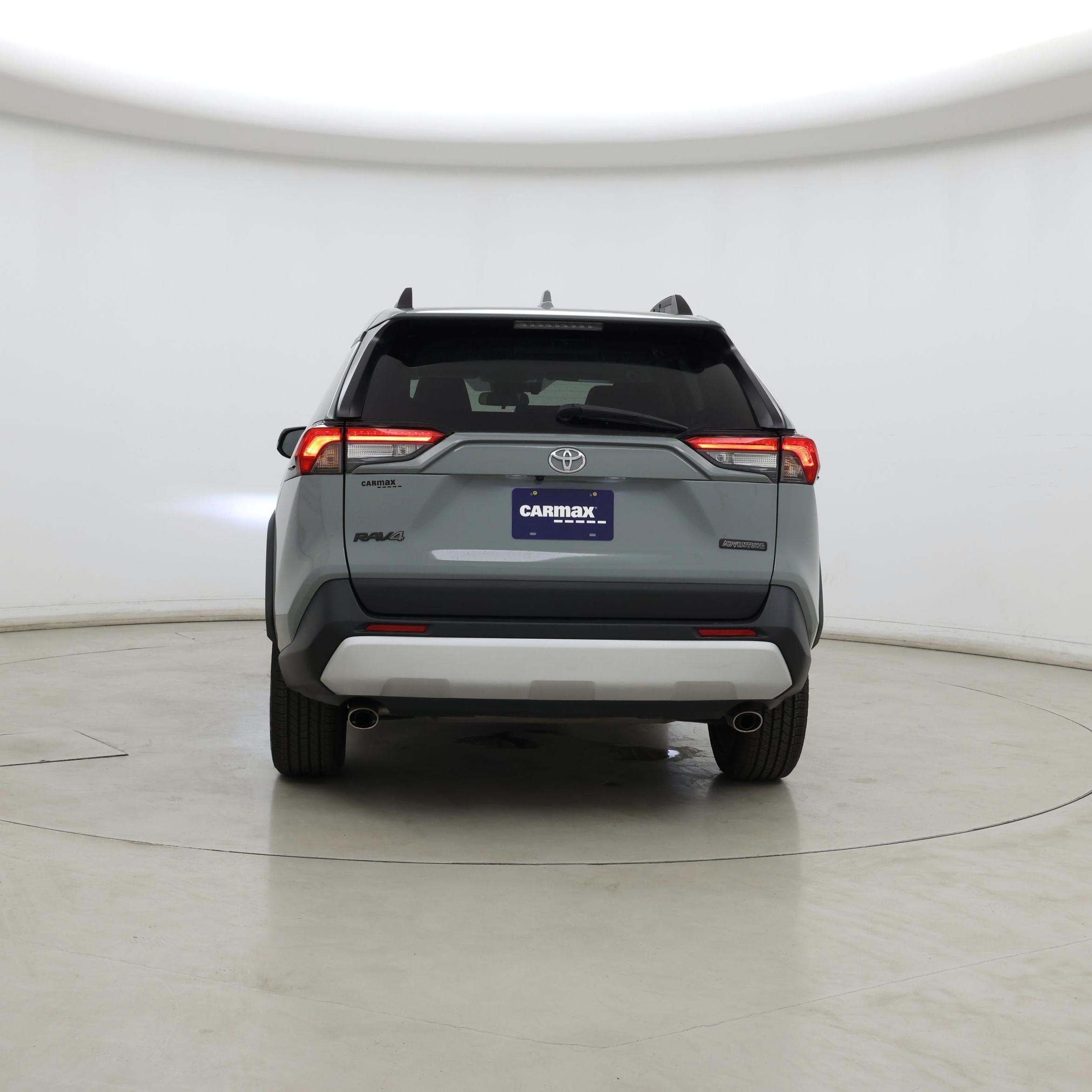 Thumbnail: 2020 Toyota RAV4 - 6
