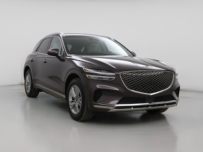 2022 Genesis GV70  -
                Indianapolis, IN