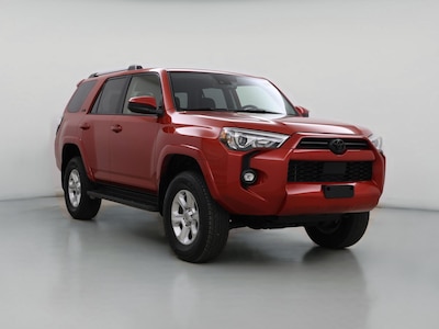 2022 Toyota 4Runner SR5 -
                Indianapolis, IN