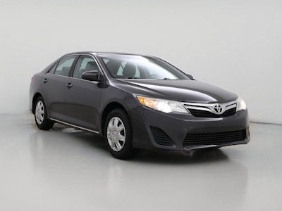 2014 Toyota Camry LE -
                Indianapolis, IN