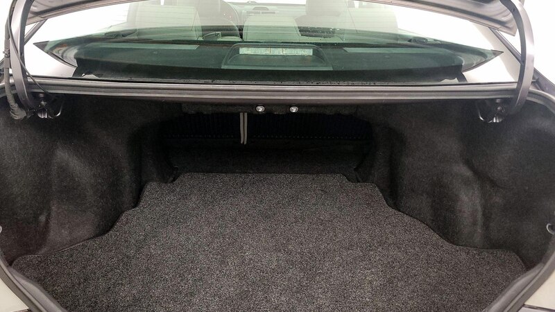 2014 Toyota Camry LE 20