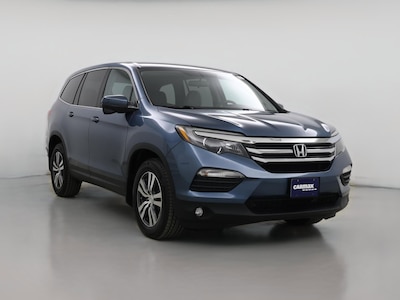 2016 Honda Pilot EX -
                Indianapolis, IN