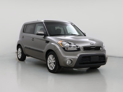 2013 Kia Soul Soul+ -
                Indianapolis, IN