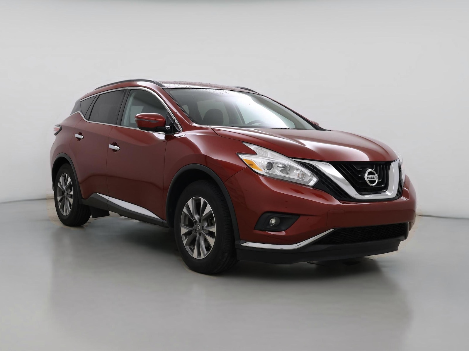 2017 Nissan Murano SV