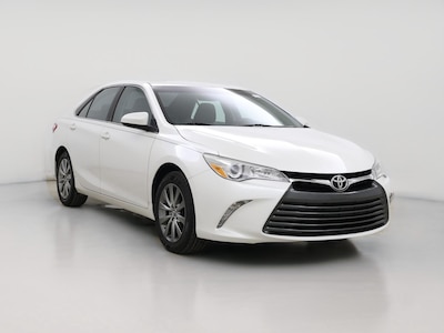 2015 Toyota Camry XLE -
                Indianapolis, IN