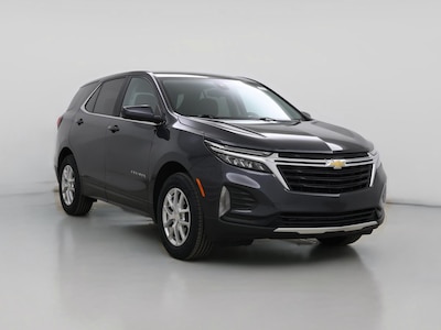 2022 Chevrolet Equinox LT -
                Indianapolis, IN