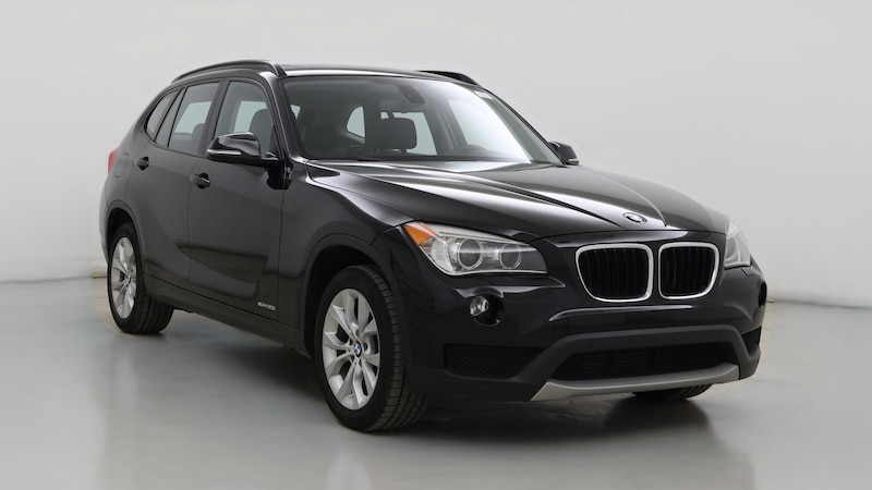 2014 BMW X1 xDrive28i Hero Image