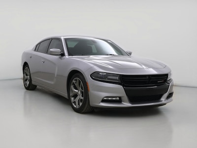 2015 Dodge Charger SXT -
                Birmingham, AL