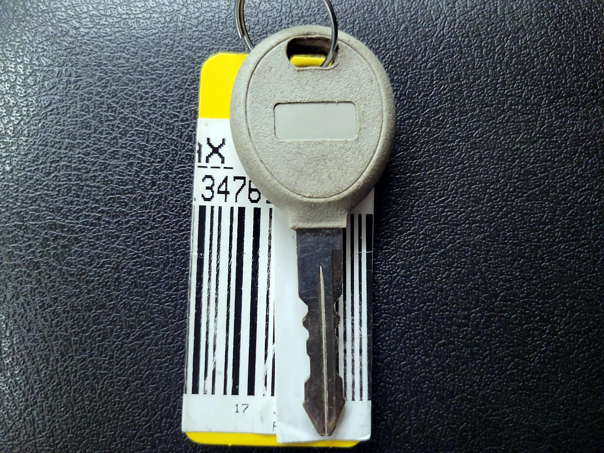 Thumbnail: 2017 Jeep Patriot - 19