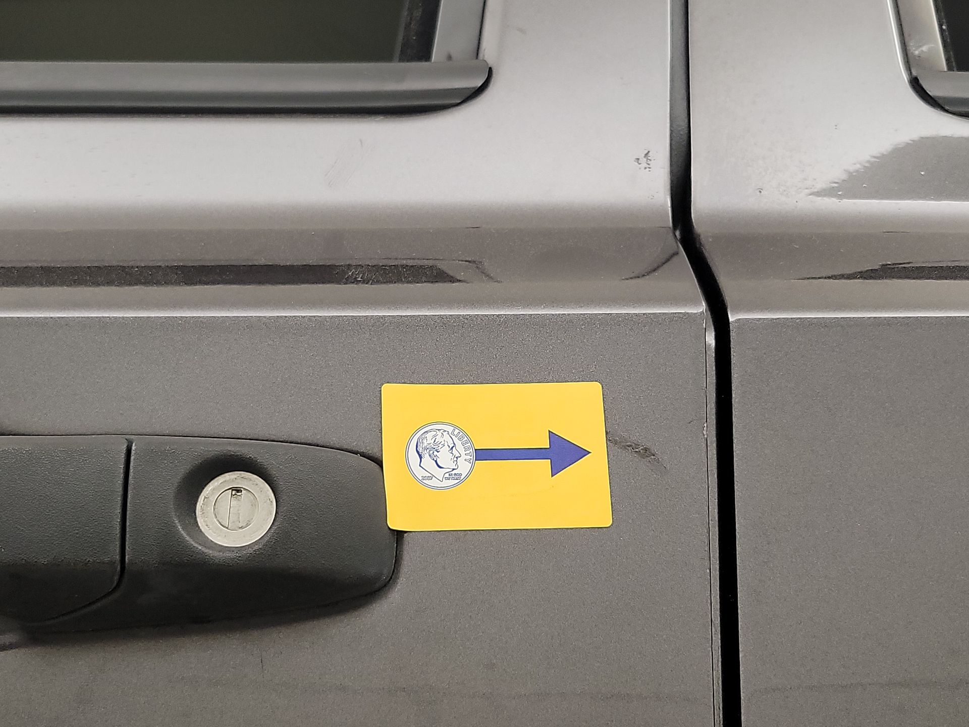 Thumbnail: 2017 Jeep Patriot - 20