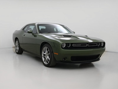 2022 Dodge Challenger SXT -
                Indianapolis, IN