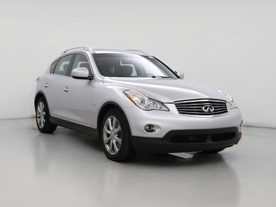 2014 INFINITI QX50  -
                Indianapolis, IN