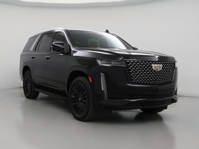 2022 Cadillac Escalade Premium Luxury -
                Indianapolis, IN