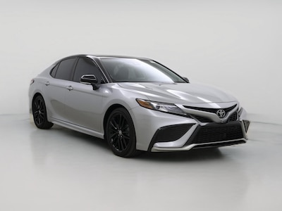 2024 Toyota Camry XSE -
                Indianapolis, IN