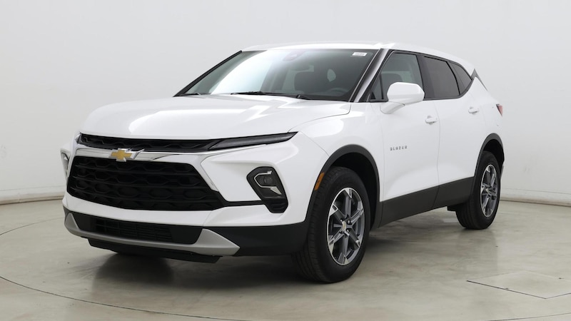 2023 Chevrolet Blazer  4