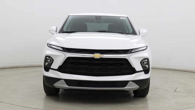 2023 Chevrolet Blazer  5