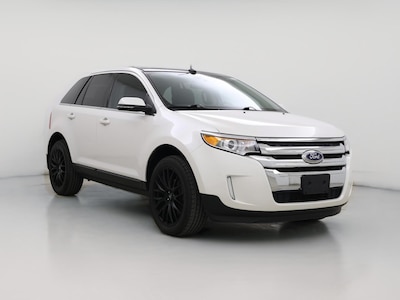 2014 Ford Edge Limited -
                Indianapolis, IN