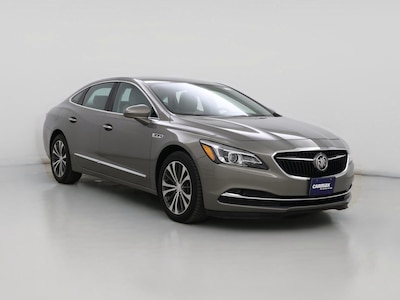 2017 Buick LaCrosse Essence -
                Indianapolis, IN