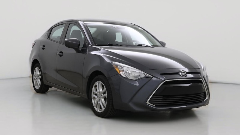 2016 Scion iA  Hero Image