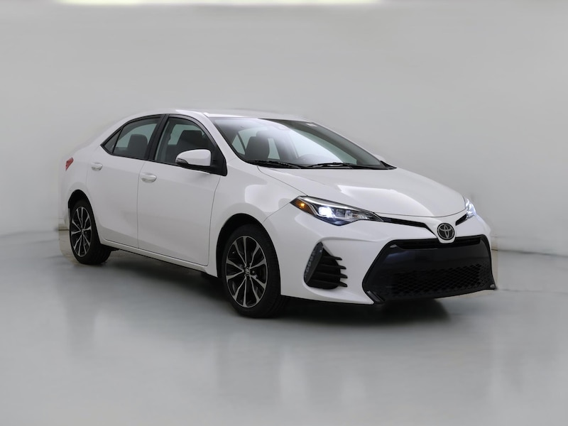 2019 Toyota Corolla SE -
                  Omaha, NE