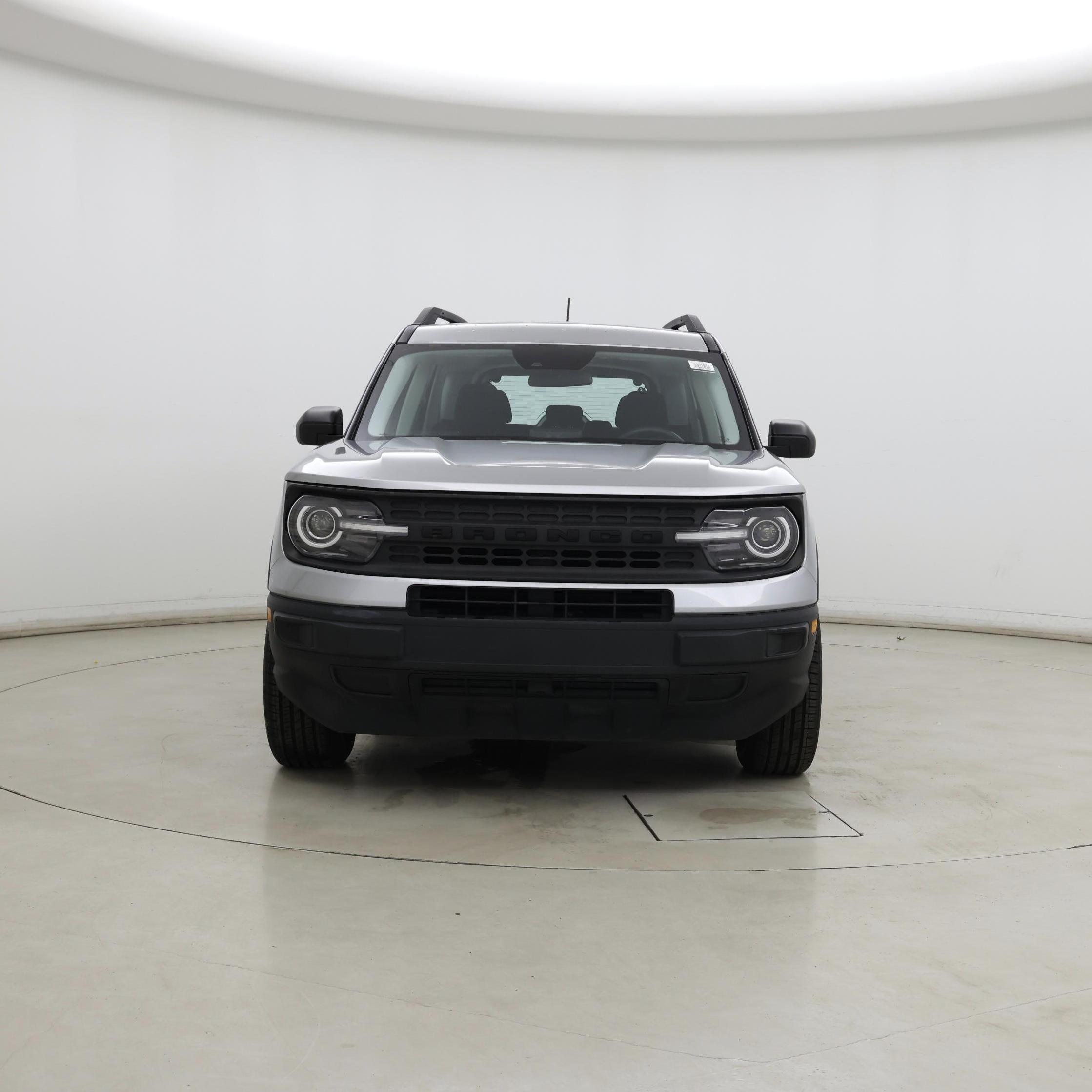 Thumbnail: 2021 Ford Bronco Sport - 5