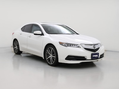2015 Acura TLX  -
                Indianapolis, IN