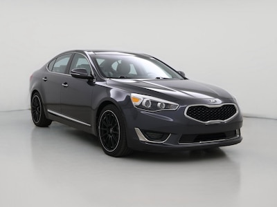 2014 Kia Cadenza  -
                Cincinnati, OH