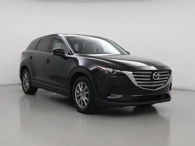 2017 Mazda CX-9 Touring -
                Indianapolis, IN