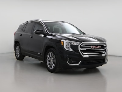 2022 GMC Terrain SLT -
                  Indianapolis, IN