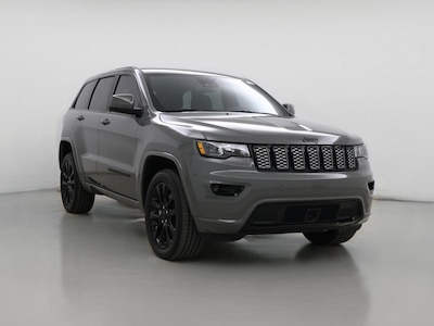 2021 Jeep Grand Cherokee Laredo -
                Louisville, KY