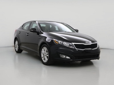 2013 Kia Optima EX -
                Indianapolis, IN