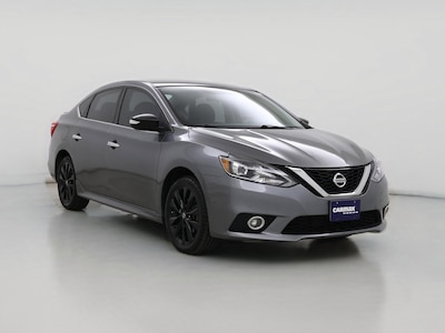 2017 Nissan Sentra SR -
                Indianapolis, IN