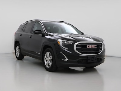 2021 GMC Terrain SLE -
                Indianapolis, IN