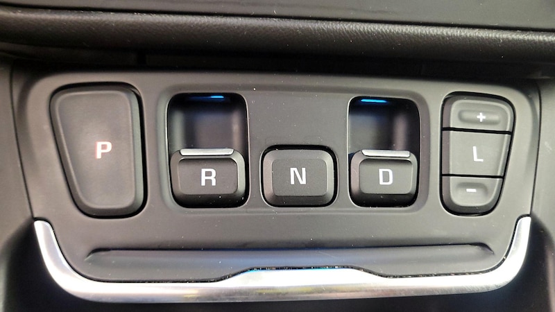 2021 GMC Terrain SLE 17