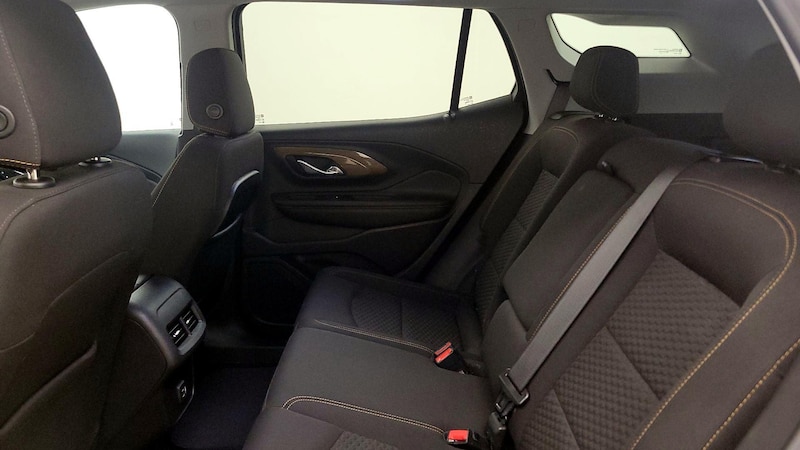 2021 GMC Terrain SLE 19