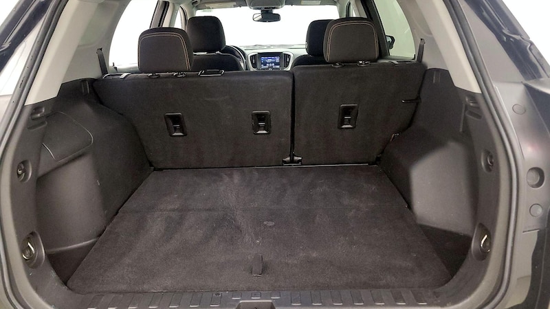 2021 GMC Terrain SLE 20