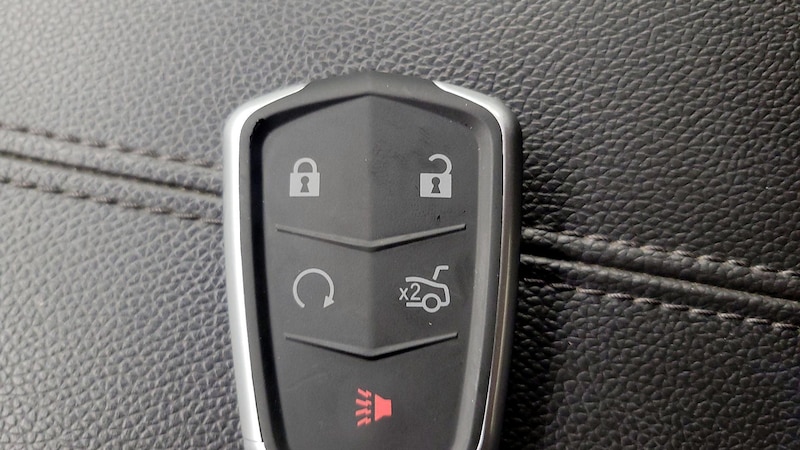 2021 GMC Terrain SLE 23