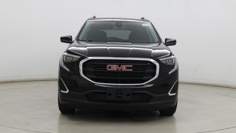 2021 GMC Terrain SLE 5
