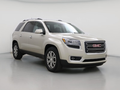 2015 GMC Acadia SLT -
                Indianapolis, IN