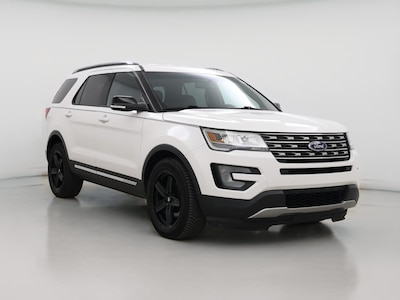 2017 Ford Explorer XLT -
                Springfield, MO