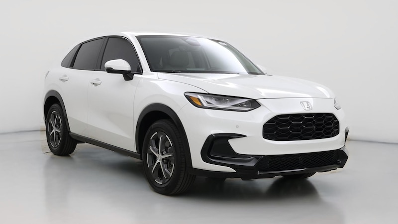 2024 Honda HR-V EX-L Hero Image