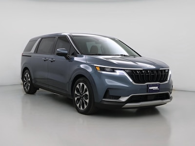 2023 Kia Carnival EX -
                Indianapolis, IN