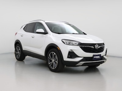 2022 Buick Encore GX Select -
                Indianapolis, IN