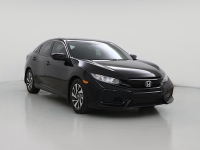 2017 Honda Civic LX -
                Indianapolis, IN