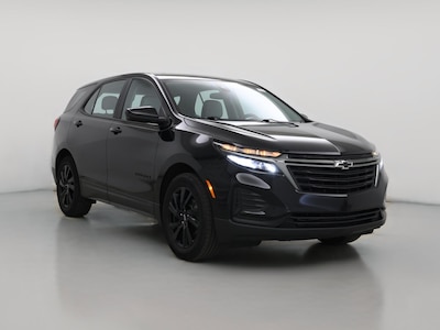 2023 Chevrolet Equinox LS -
                Oak Lawn, IL